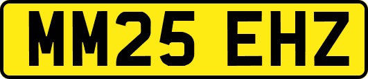 MM25EHZ