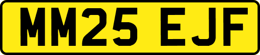 MM25EJF