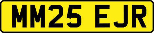 MM25EJR