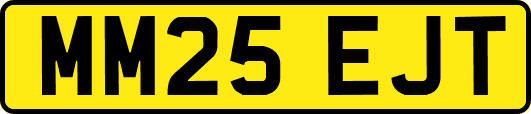 MM25EJT