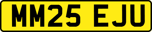 MM25EJU