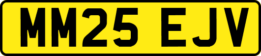 MM25EJV