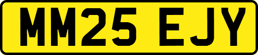 MM25EJY