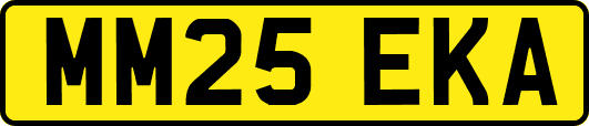 MM25EKA