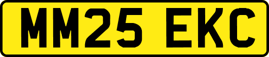 MM25EKC