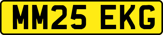 MM25EKG