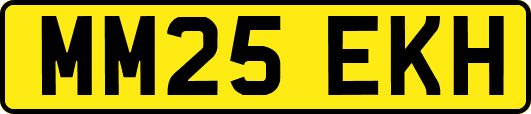MM25EKH
