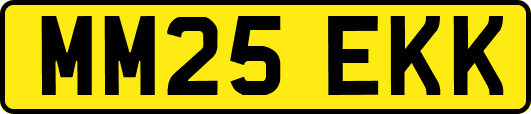 MM25EKK