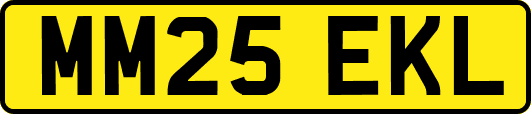 MM25EKL