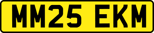 MM25EKM