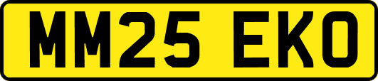 MM25EKO