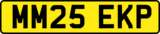 MM25EKP