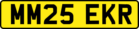 MM25EKR