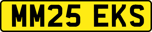 MM25EKS