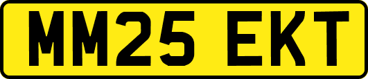 MM25EKT