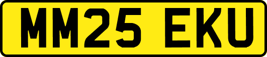 MM25EKU