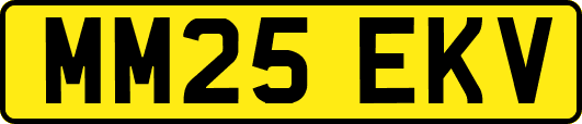 MM25EKV