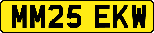 MM25EKW