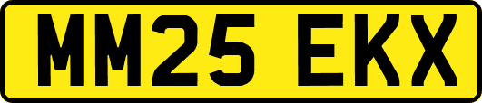 MM25EKX