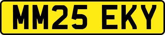 MM25EKY
