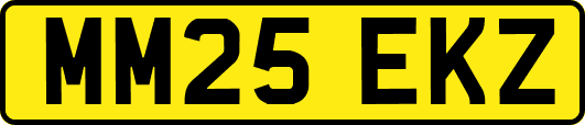 MM25EKZ