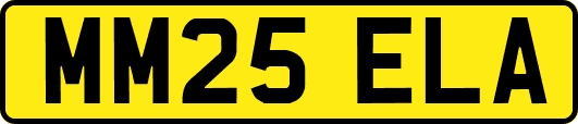 MM25ELA