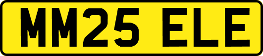 MM25ELE