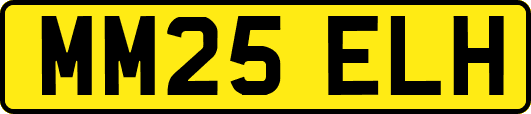 MM25ELH