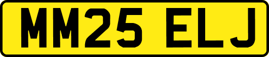 MM25ELJ