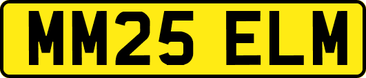 MM25ELM