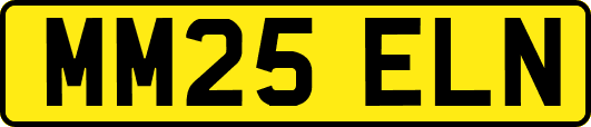 MM25ELN