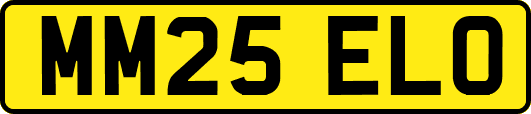 MM25ELO