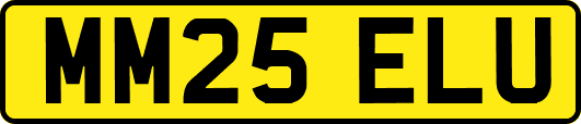 MM25ELU