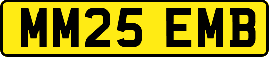 MM25EMB