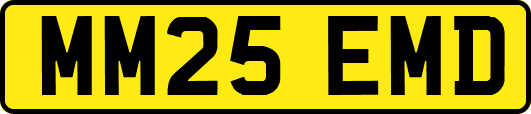 MM25EMD