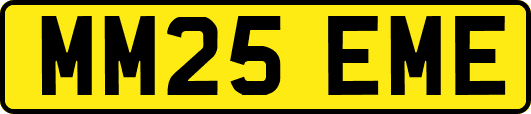 MM25EME