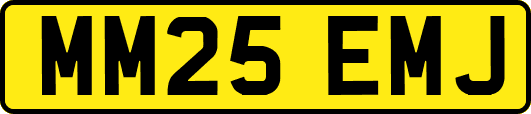 MM25EMJ