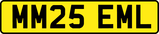 MM25EML