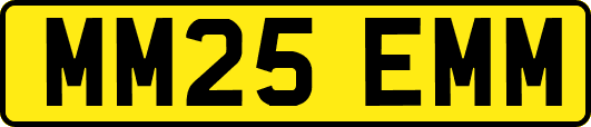 MM25EMM