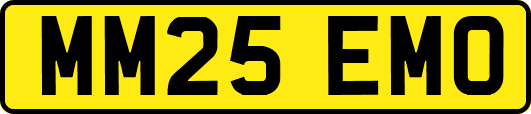 MM25EMO