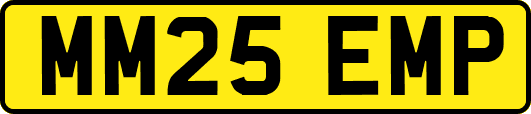 MM25EMP