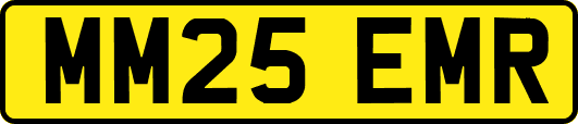 MM25EMR