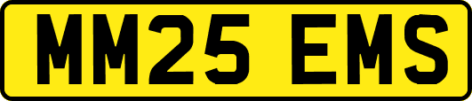 MM25EMS