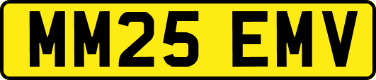 MM25EMV