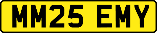 MM25EMY