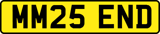 MM25END
