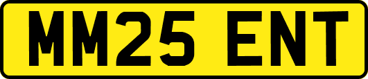MM25ENT