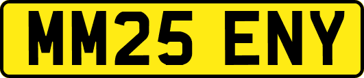 MM25ENY