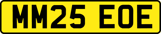 MM25EOE