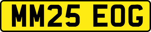 MM25EOG